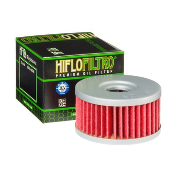 Filtr oleju Suzuki DR 250 350 VL125 250 GN 400 TU