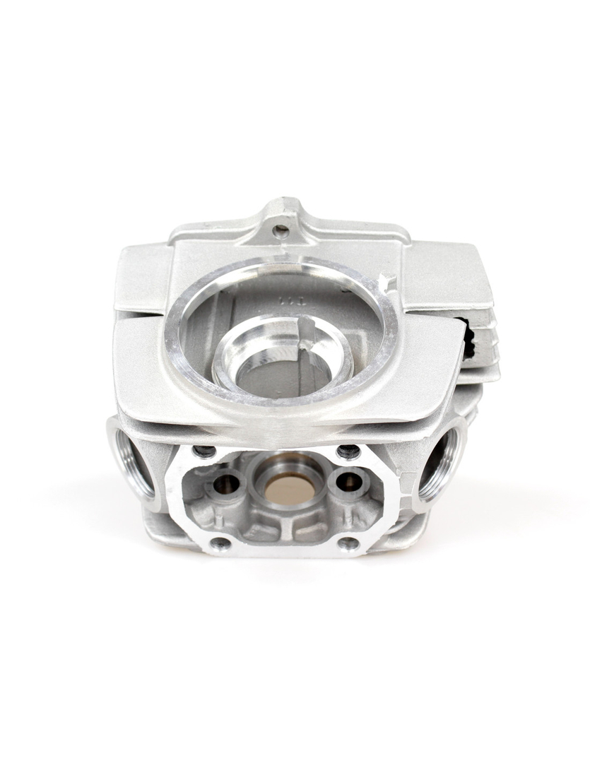 Głowica silnika goła nieuzbrojona Z125 pitbike Kayo TD125-R