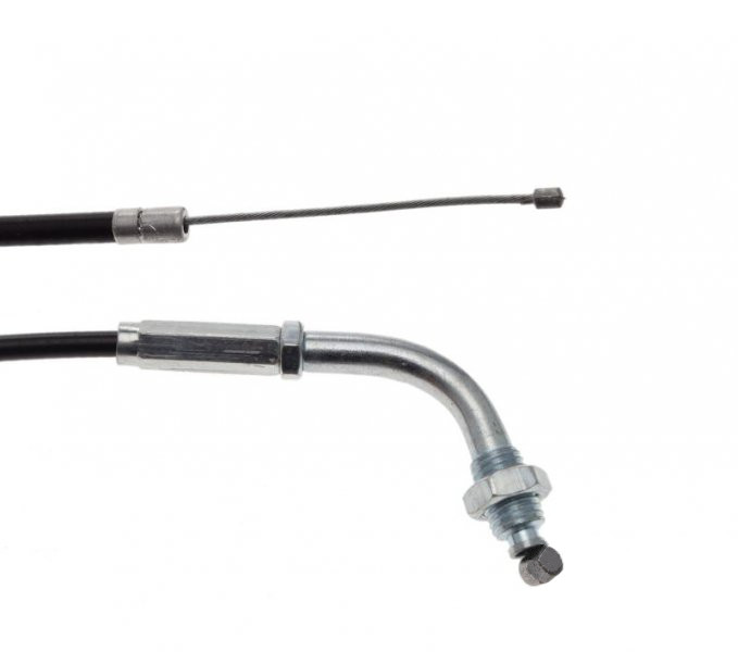 Linka gazu do silnika rowerowego 4t