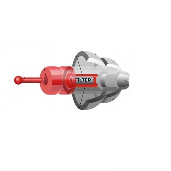 Zatyczki stopery do uszu moto ALPINE MotoSafe PRO