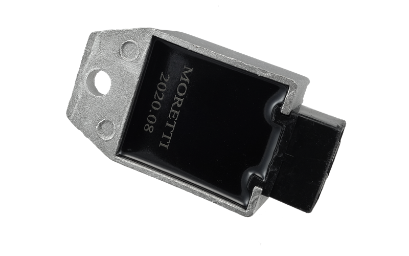 Regulator napięcia skuter 4T Gy6 Junak Barton Zipp 157QMJ