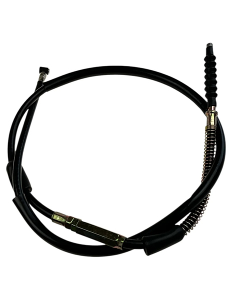 Linka sprzęgła 930mm/75mm pitbike YCF Pilot 125