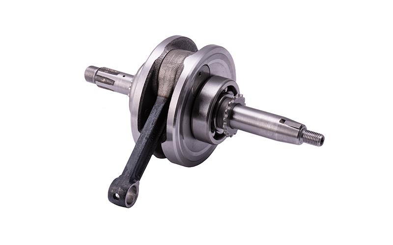 Wał korbowy 130cc do Motoroweru Moretti