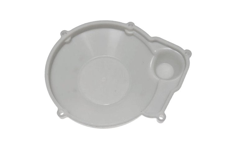 Lewa pokrywa iskrownika am6 malaguti xsm xtm mbk