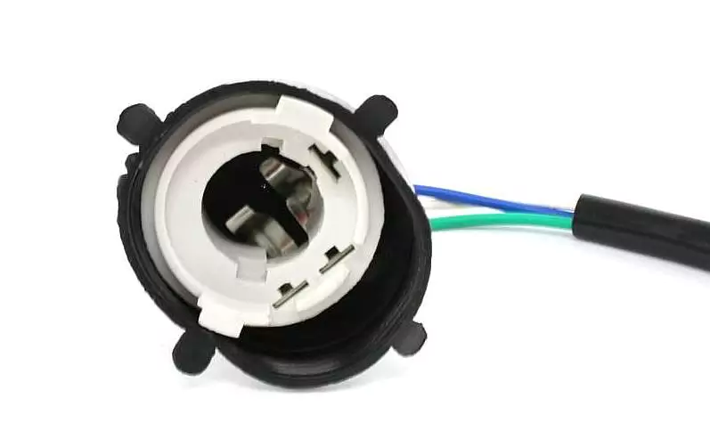 Oprawa oprawka żarówki reflektora