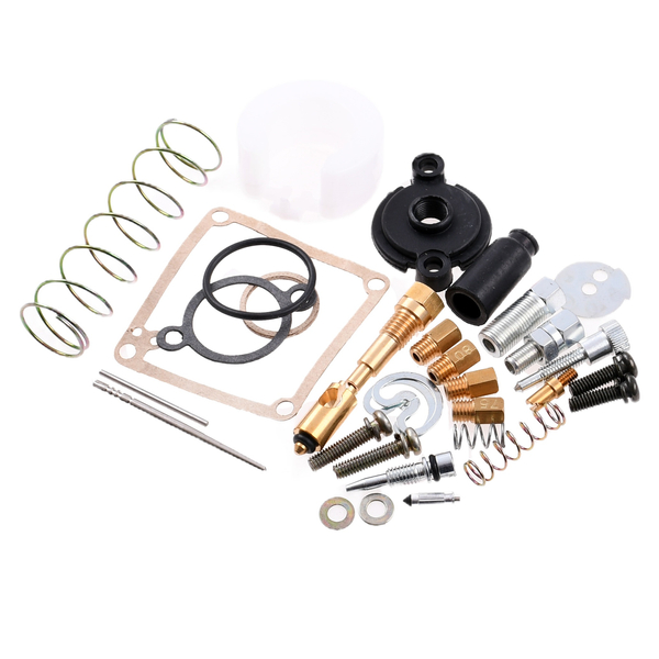 Zestaw naprawczy gaźnika Amal DPR Classic