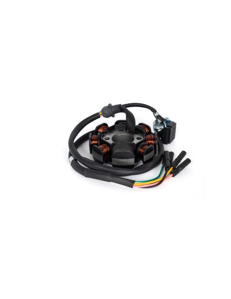 Stator iskrownik 250-66 dirtbike Kayo K2 250 Enduro Kayo K2L