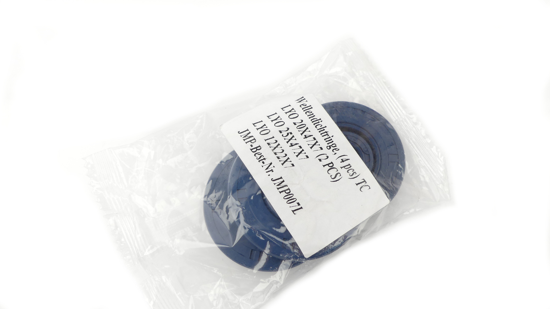 Uszczelniacz uszczelniacze silnika Romet Chart 50