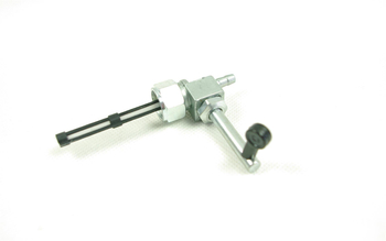 Kranik paliwa do motoroweru Simson SR50