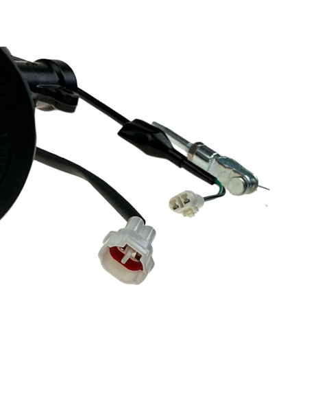 Pompa hamulcowa quad Kayo AU200 - ciągnik T3B