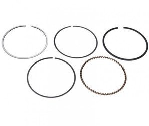 Pierścień tłoka 52,40 125 ccm cross 4t komplet