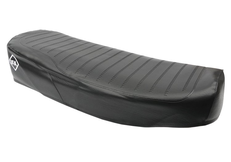 Pokrowiec siedzenia pikowany simson enduro ifa