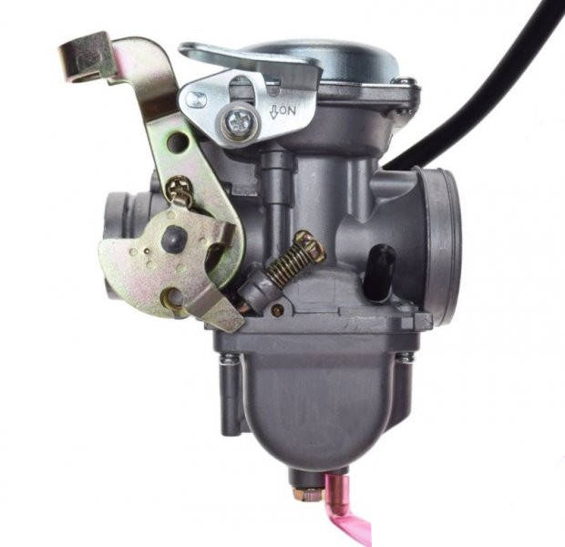 Gaźnik Suzuki GN 125 średnica przepustnicy 23,8 mm