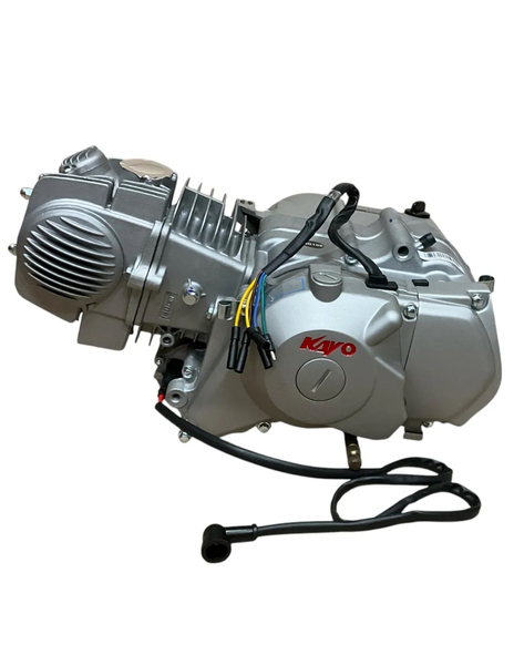 Silnik 140 z rozrusznikiem dolnym pitbike Kayo TS TD TT MRF HQ RC SM TTR