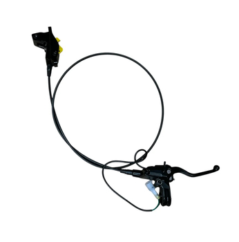 Hamulec przedni kompletny dirtbike MRF E-Dirt 6.0