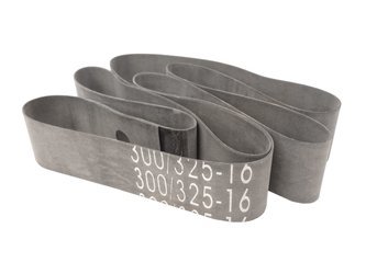 Fartuch na obręcz 16" 25 mm Simson S51 MZ ETZ Jawa Romet Zipp Junak Kinroad