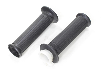 Manetki lewa + prawa Benzer Aston 125