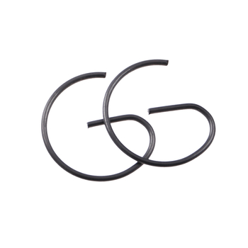 Zabezpieczenie sworznia tłoka 16mm typ G 2 sztuki DPR Classic