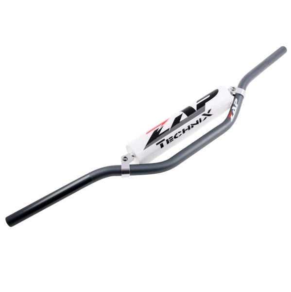 Kierownica oryginalna Titanium MX Zap Technix + gąbka Simson S51 S70