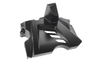 Pokrywa zębatki do motocykla Barton Classic 125