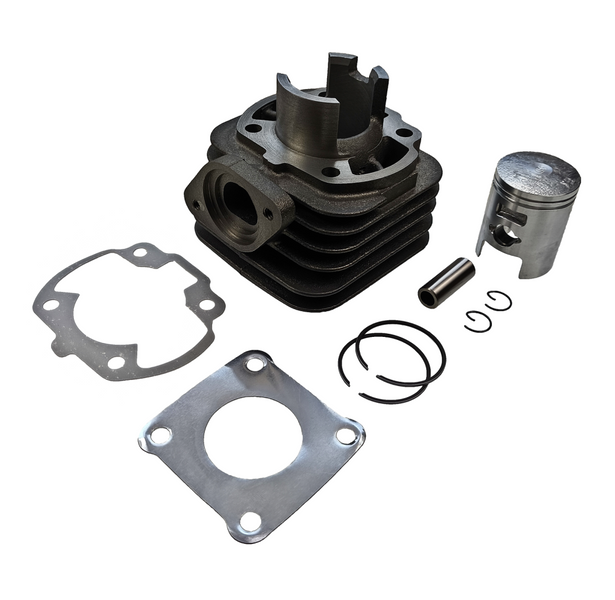 Cylinder 2T 50ccm 39mm sw.12mm Kymco Agility Super 8 9 Keeway Romet Benzer