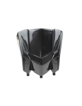 Osłona przednia czarna quad atv Kayo A200 A250 A300