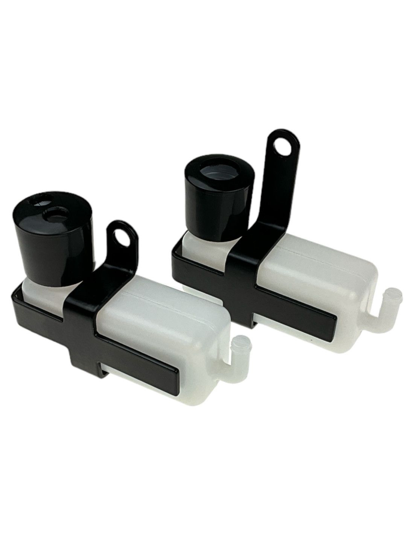 Zbiorniczki pitbike supermoto YCF SM 88s 125 155 190 Daytona G125 K150 Z155