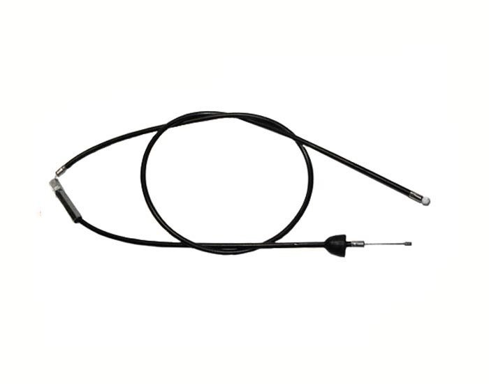 Linka gazu z regulacją simson sr50 skuter