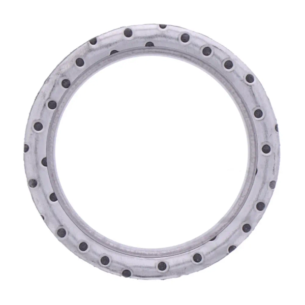 Uszczelka kolektora wydechowego Athena 32x42x3mm Yamaha