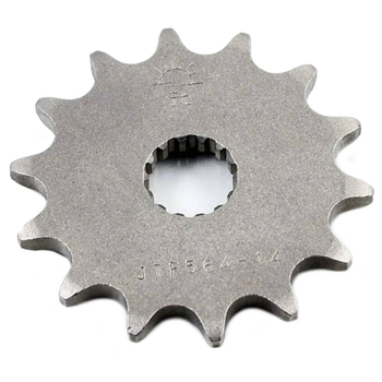 JT zębatka przód 14z 520 Yamaha YZ 125 87-04 KTM LC2 125 Gas Gas EC MC 125