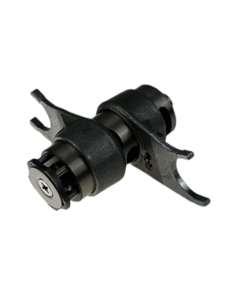 Wałek krzywkowy skrzyni biegów z rozrusznikiem pitbike Pitgang 140XD Enduro