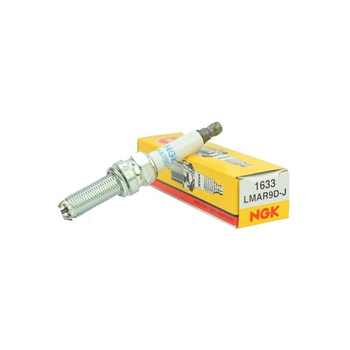NGK świeca zapłonowa LMAR9D-J (NR 1633) BMW S1000RR 09-18, S1000R 17-18, S1000XR 15-17, G310 16-18