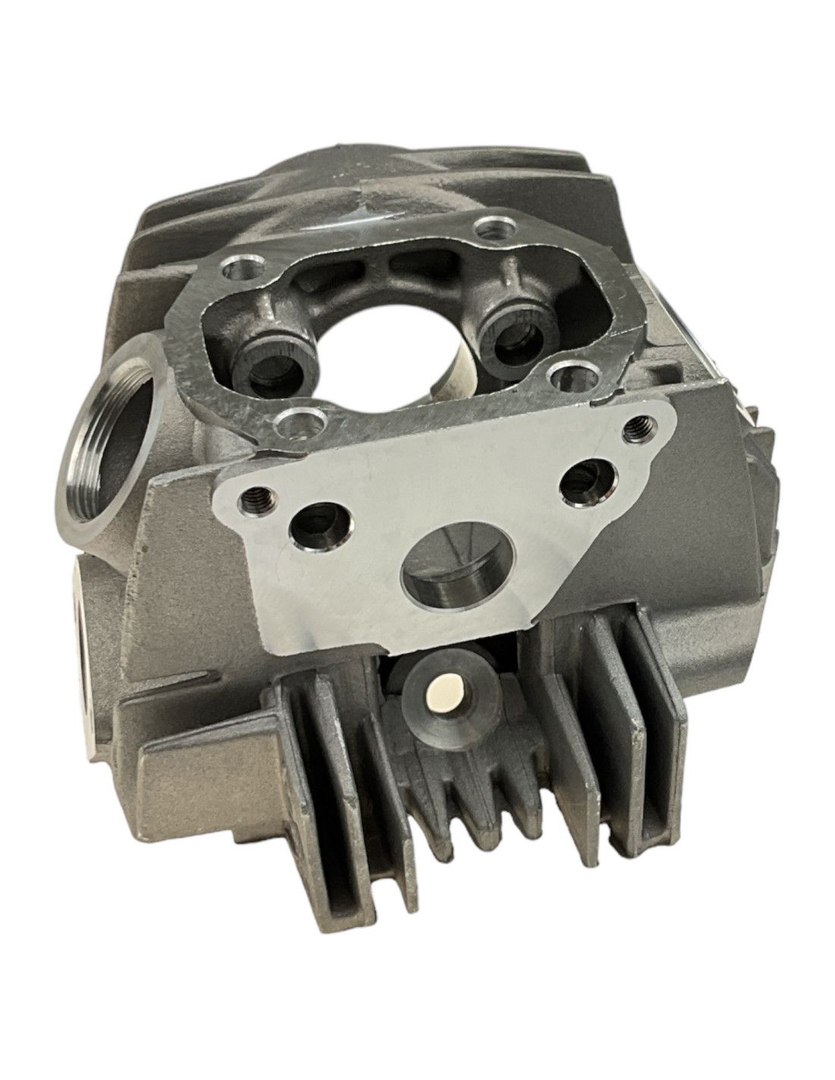 Głowica goła pitbike Kayo TSD 110