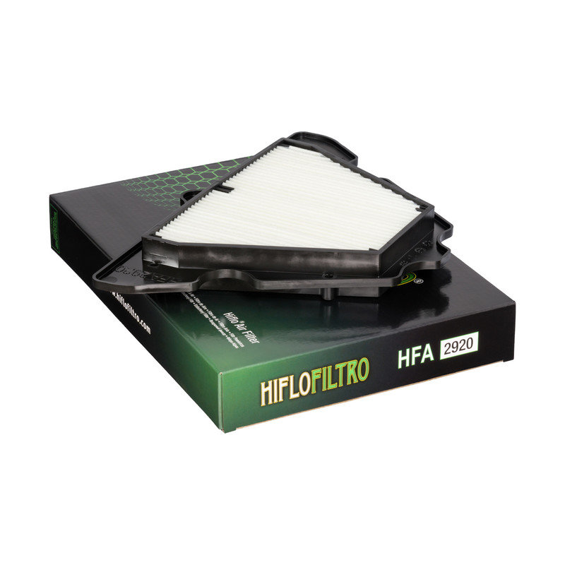 Hiflo filtr powietrza Kawasaki Z 1000SE 14, ZR 1000 14-16, Ninja 1000 14-16