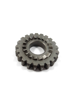 Zębatka kopniaka pitbike MRF 140 HQ RC SM TTR Kayo TT140 Pitgang 140XD RXF