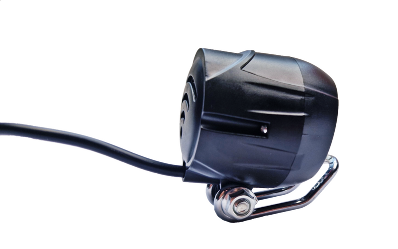 Lampa przednia do hulajnogi elektrycznej Kugoo M4 przewód 115cm