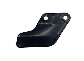 Osłona łańcucha czarna cross pitbike MRF 80 Mini