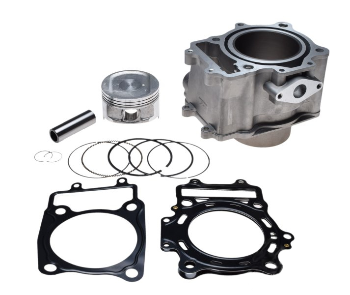 Cylinder quad atv CF Moto 500cc fabryczny