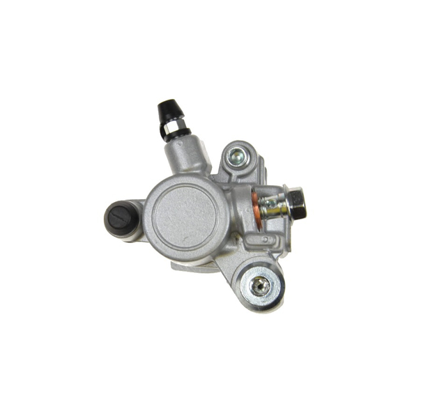 Zacisk hamulcowy tył cross dirtbike Kayo T4 250 Enduro