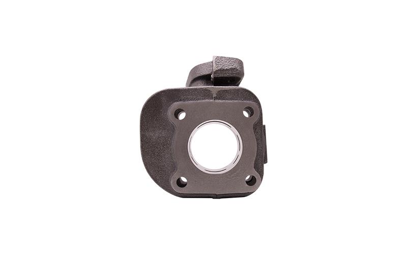 Cylinder Moretti do skutera 2T 50cc 1PE40QMB 10mm