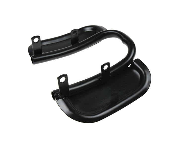 Zabezpieczenie łańcucha / wahacza quad Kayo AY70