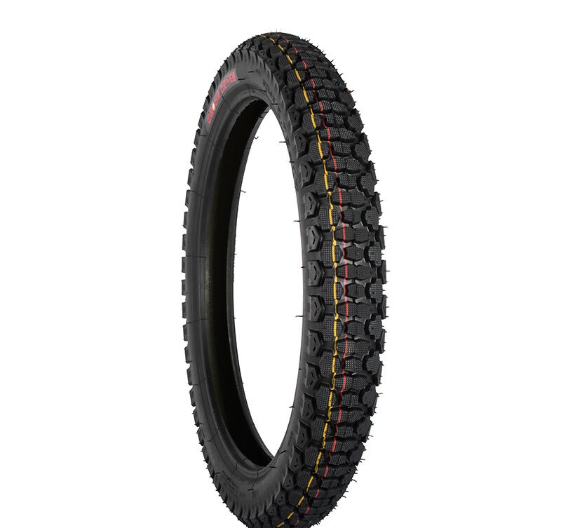 Opona Boss 3.00-18 dętkowa WSK 125 SHL WFM MZ ETZ Jawa CZ Simson Awo