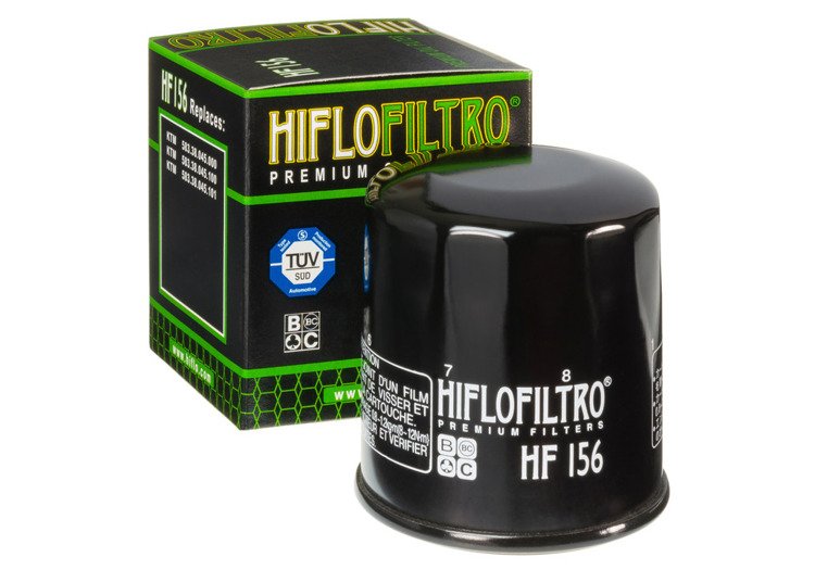 Filtr oleju hf156 ktm 400 620 625 640 660 duke lc4