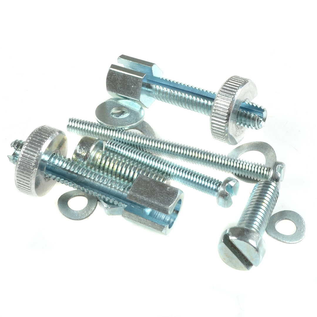 Śruby korpusów kierownicy Simson S50 MZA