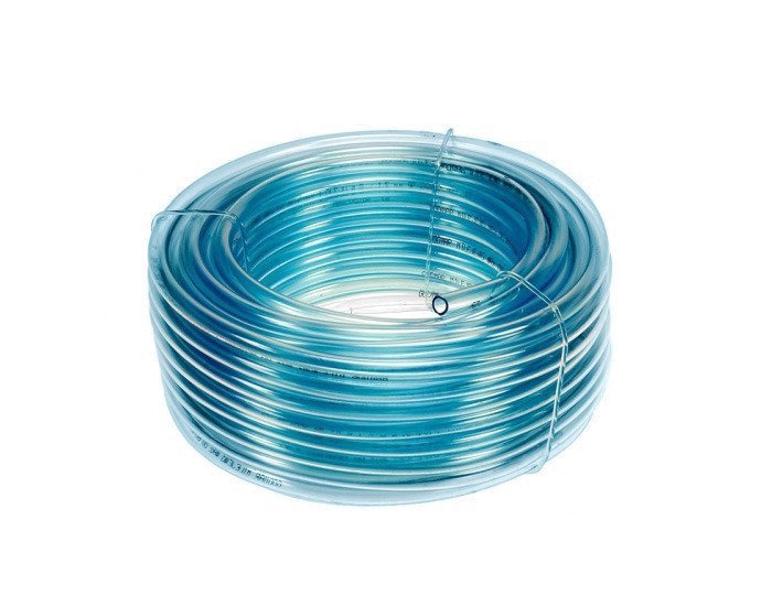 Wąż przewód do benzyny lub oleju 6mm M01