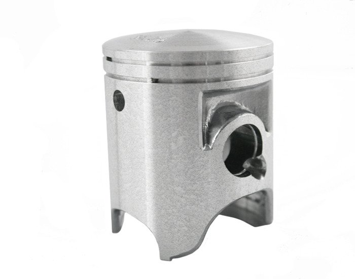 Tłok 4 szlif 57,00mm omp yamaha dt 125r tzr 125