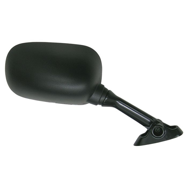 EMGO lusterko czarne prawe z homologacją Suzuki GSXR 600/750/1000