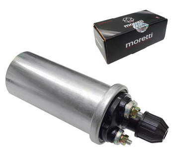 Cewka zapłonowa butelkowa 6v Simson S51 SR50