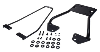 Stelaż kufra tył shad do benelli bn125 2018 - 2019