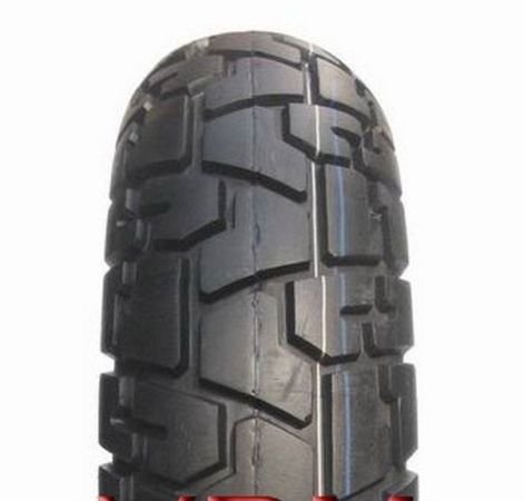 Opona 90/90-10 133 50j tl vee rubber